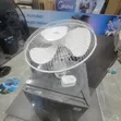 Midea Original 16-Inch Ceiling Fan - 1