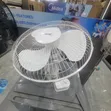 Midea Original 16-Inch Ceiling Fan - 2