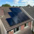Deye Full Solar Energy Kit: 8kW Inverter, 10kWh Battery - 2