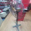 20-inch Industrial Standing Fan - 2