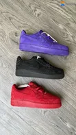 Central Cee x Nike Air Force 1 Low 'Dark Beetroot' - 1