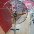 Industrial Standing Fan 30-inch - 2