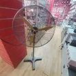 Industrial Standing Fan 30-inch - 3