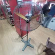 20-inch Standing Industrial Fan - 2
