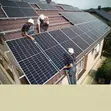 14.33kWh Dyness Lithium Battery 8kW Hybrid Solar System - 2