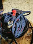 Hydraulic Hose / Pipe for Pressure Washers & Vehicles - 1