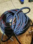 Hydraulic Hose / Pipe for Pressure Washers & Vehicles - 2