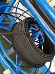 Hydraulic Hose / Pipe for Pressure Washers & Vehicles - 3