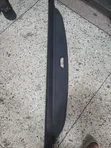 Toyota Harrier Hybrid 2020 Rear Boot Cargo Cover - 1