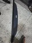 Toyota Harrier Hybrid 2020 Rear Boot Cargo Cover - 2