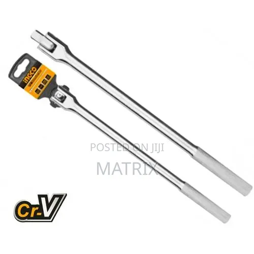 INGCO 1/2" Flexible Handle - 1