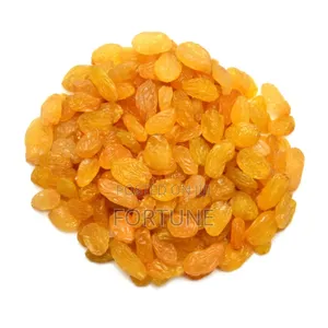 Raisins Gold 500g