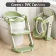 Baby Toilet Seat 3 in 1 - 3