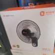 Orient Wall Mounted Fan with Remote - 2