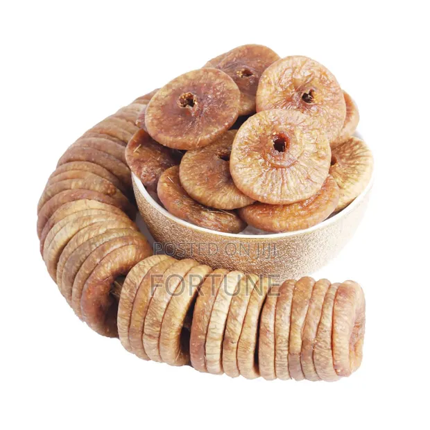 Dry Figs - 250g Pack - 1