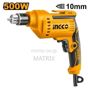 INGCO Electric Drill ED50028 - 500W