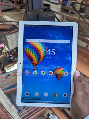 Lenovo Tab M10 32GB White