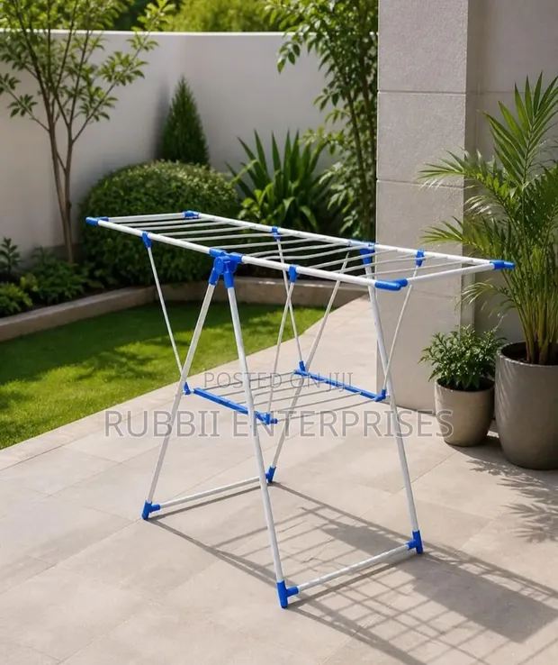 Brand New Cloth Dry Rack - 1