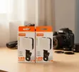 Plokama D80 LED Light - 1