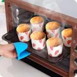 Silicone Pot Holder Heat Resistant - 2