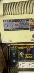 Step Down Transformer 3KVA 220V to 110V/200V/100V - 3