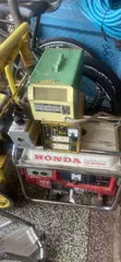 Step Down Transformer 3KVA 220V to 110V/200V/100V - 4