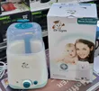 Dr Gym Baby Bottle Warmer & Sterilizer - 2