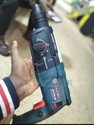 Bosch 28mm Rotary Hammer Drill