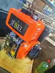 170f Air Cooled Diesel Engine - 5HP - 2