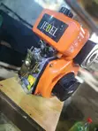 170f Air Cooled Diesel Engine - 5HP - 3