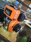 170f Air Cooled Diesel Engine - 5HP - 4