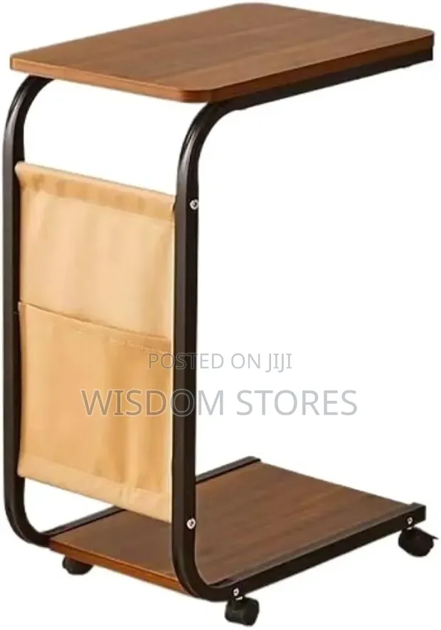Tea Table Side Table - 1