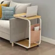 Tea Table Side Table - 2