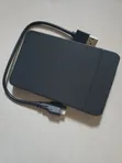 256GB External SSD Drive - 1