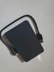 256GB External SSD Drive - 2