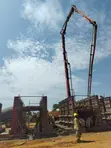 Concrete Mixers and Boom Pump Rental - 3