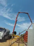 Concrete Mixers and Boom Pump Rental - 4