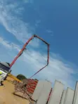 Concrete Mixers and Boom Pump Rental - 5