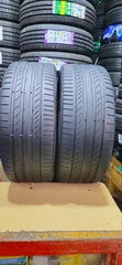 275/35 R20 Continental Tires - 1