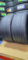 275/35 R20 Continental Tires - 2