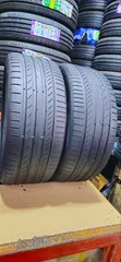 275/35 R20 Continental Tires - 3