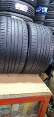 275/35 R20 Continental Tires - 5