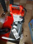 Heavy Duty Jack Hammer / Demolition Hammer - 2