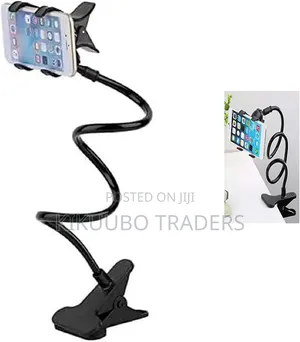 Universal Folding Phone Holder with 360° Rotation