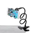 Universal Folding Phone Holder with 360° Rotation - 2