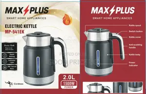 Maxplus MP-541EK 2.0L Electric Kettle