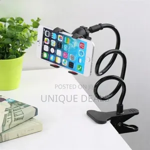 Universal Folding Phone Holder
