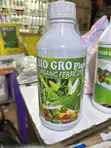 Bio Grow Plus Organic Fertilizer - Liquid - 3