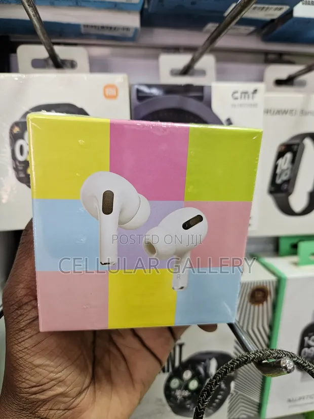 TWS Airpods - 1