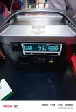 Reliable Solar Power Station 600W - 2